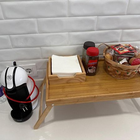 Apartamento Turistico Leo バエナ エクステリア 写真