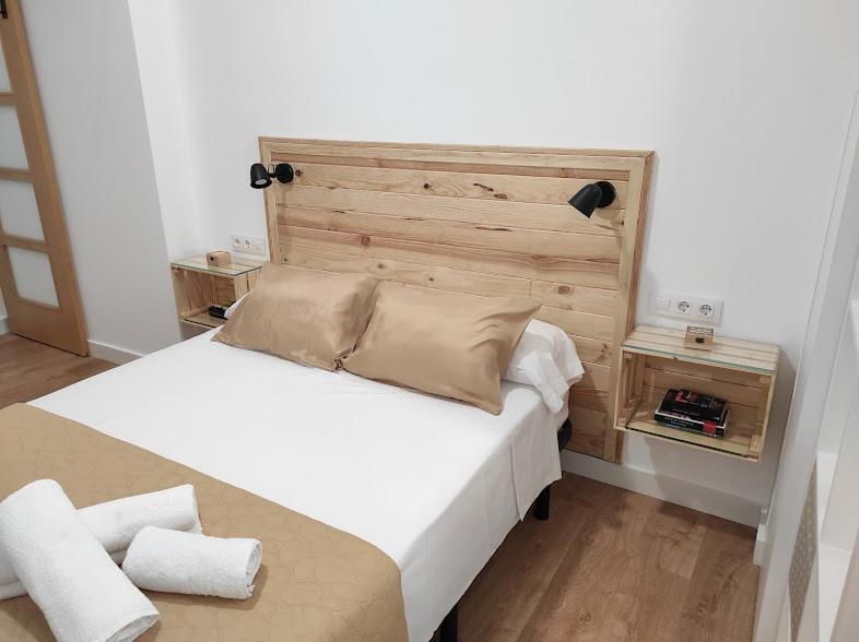 Apartamento Turistico Leo バエナ エクステリア 写真