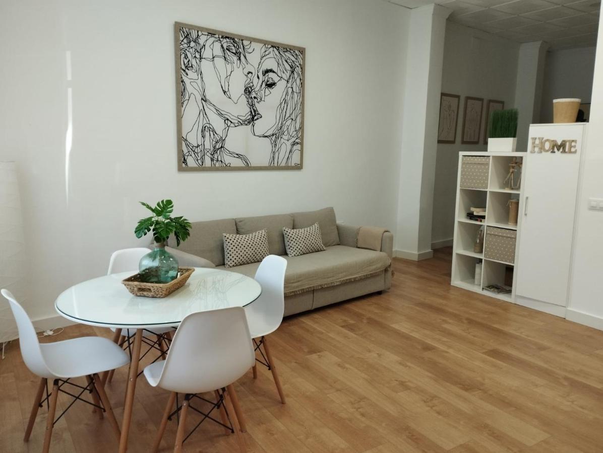 Apartamento Turistico Leo バエナ エクステリア 写真