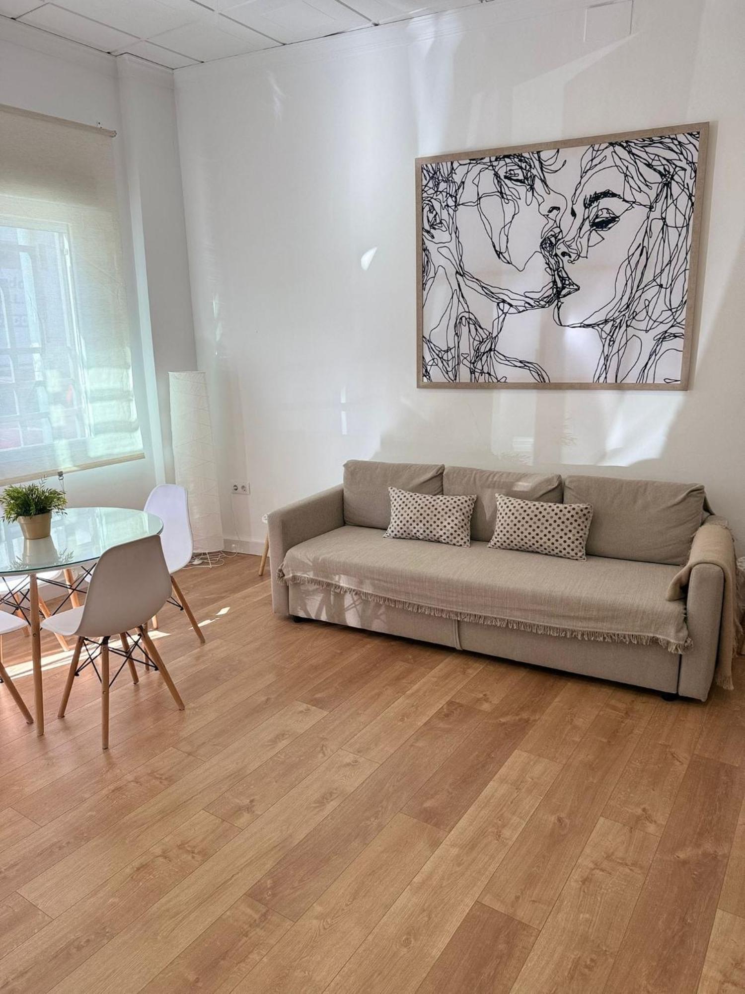 Apartamento Turistico Leo バエナ エクステリア 写真