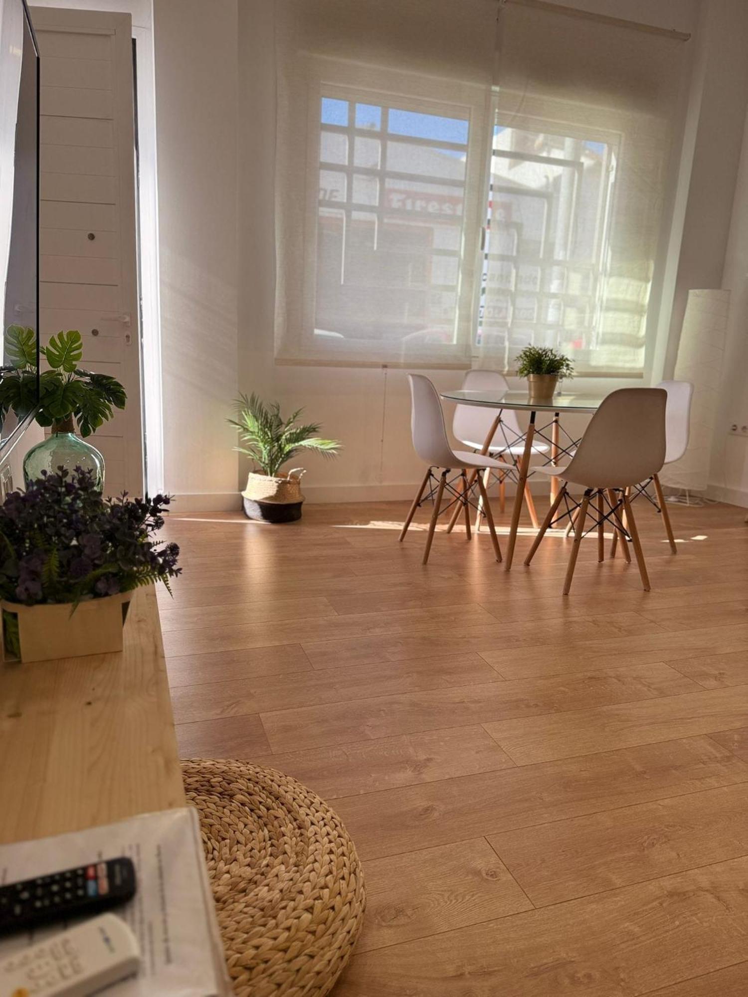 Apartamento Turistico Leo バエナ エクステリア 写真